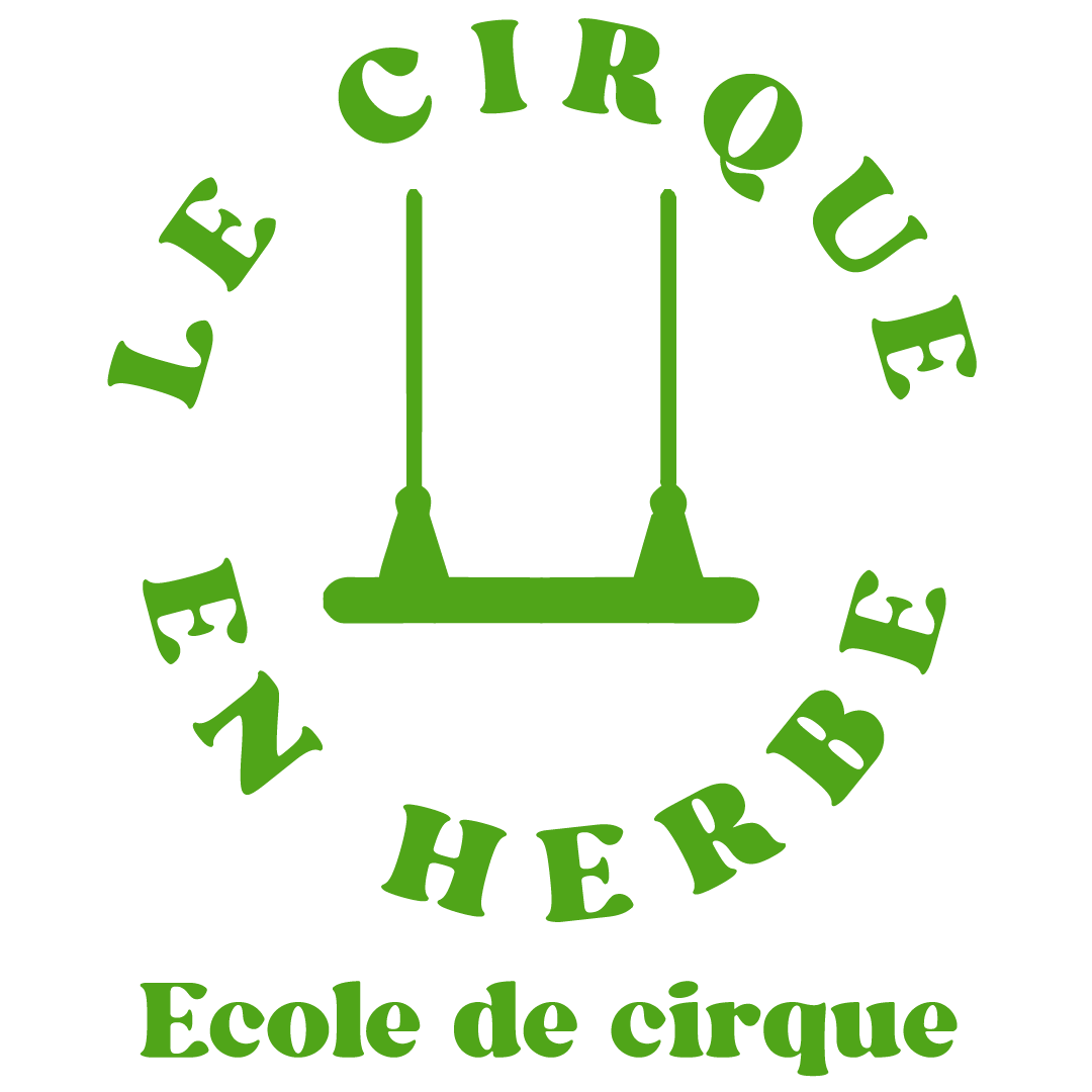 Le cirque en herbe